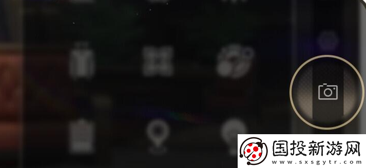 崩坏星穹铁道相机是什么