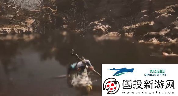 黑神话悟空全土地庙在哪全土地庙位置一览