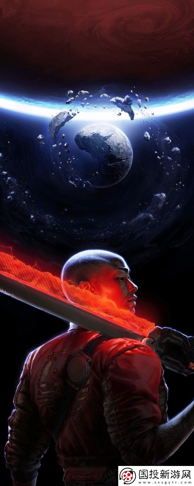 星际