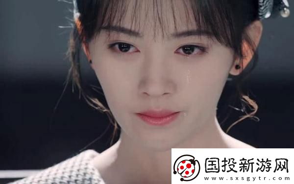 鞠婧祎哭着说道不能再生了了网友