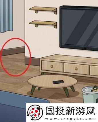 看你怎么秀家中惨案帮助女孩逃离困境通关攻略