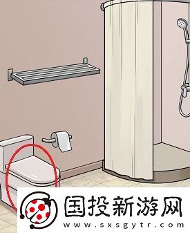 看你怎么秀家中惨案帮助女孩逃离困境通关攻略