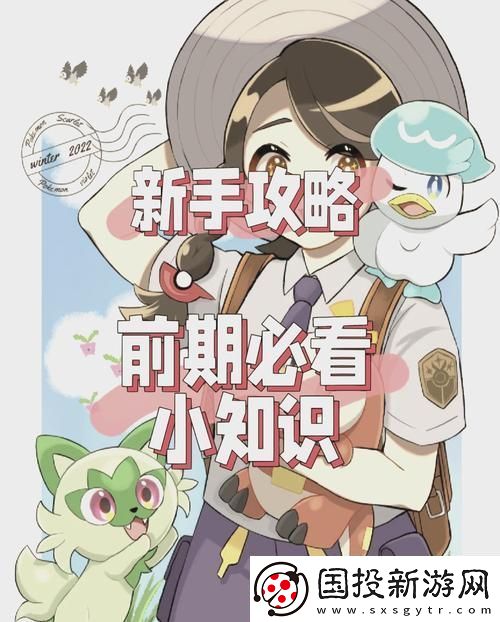 口袋妖怪