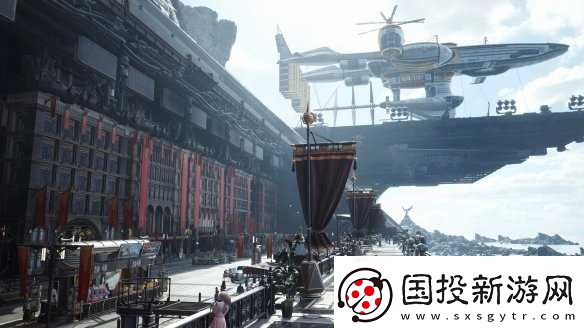 最终幻想7