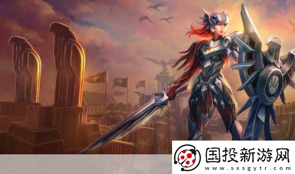 LOL云顶之弈曙光女神蕾欧娜深度剖析