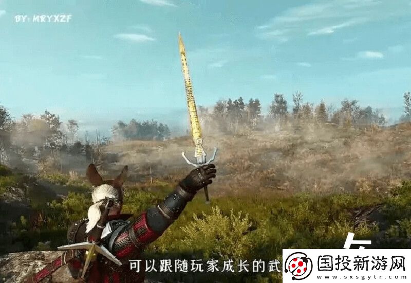 巫师3十大神器入手攻略