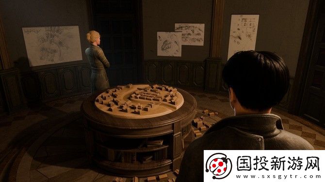 生存恐怖瘟疫3即将推出序章体验版