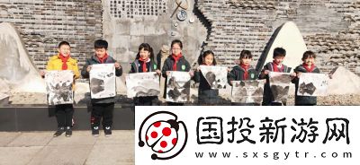 水墨记游戏展柜朴素方桌解锁方法详解