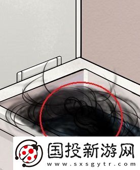 看你怎么秀家中惨案帮助女孩逃离困境通关攻略