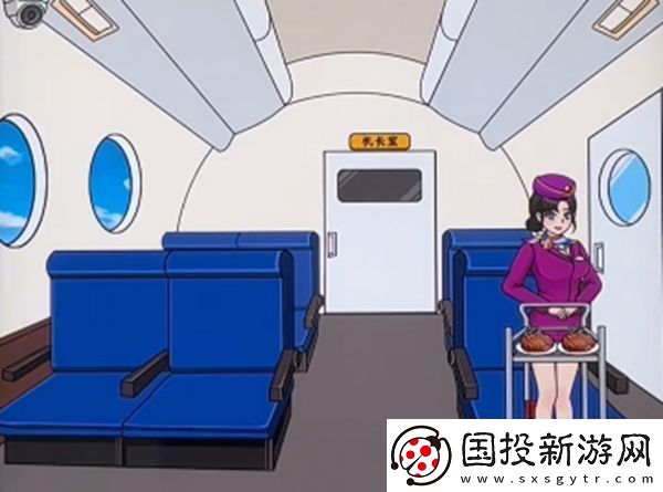 文字来找茬机长回来了通关攻略