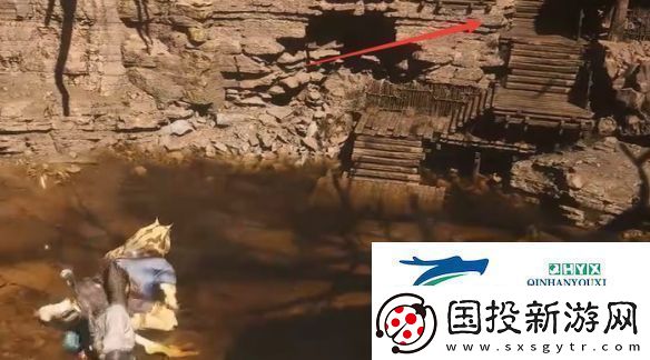 黑神话悟空全土地庙在哪全土地庙位置一览