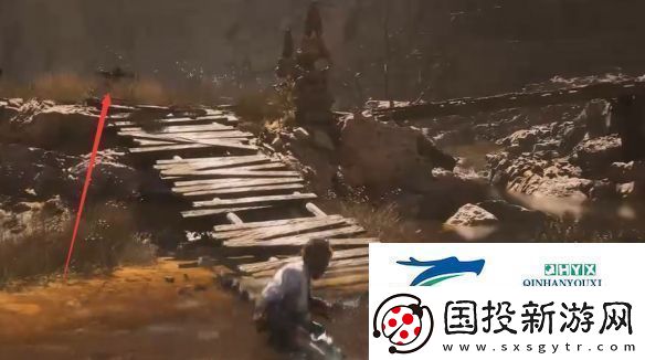 黑神话悟空全土地庙在哪全土地庙位置一览