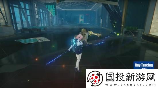 PS5版绝区零独家新增光线追踪