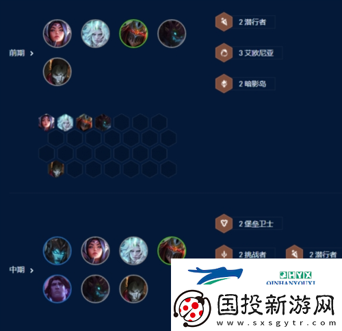 金铲铲之战S9挑战滑板鞋怎么玩