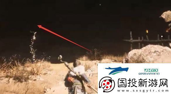 黑神话悟空全土地庙在哪全土地庙位置一览