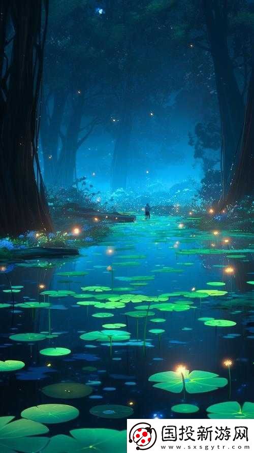 水边之夜未增减板