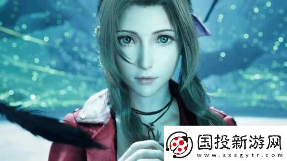 最终幻想7