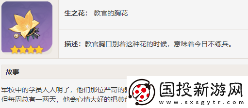 原神4.4纳西妲圣遗物搭配推荐