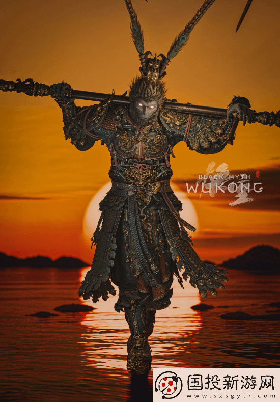 3D区推主黑神话