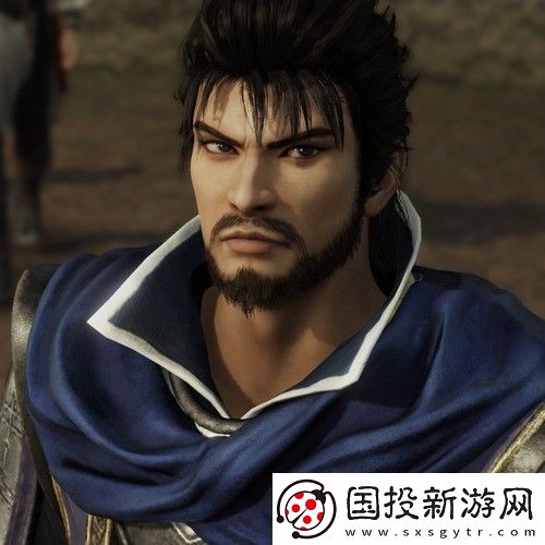 真三国无双