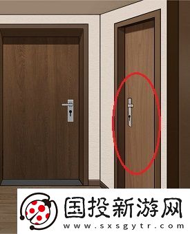 看你怎么秀家中惨案帮助女孩逃离困境通关攻略