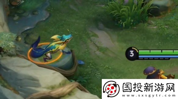 王者s38赛季打野位调整了什么