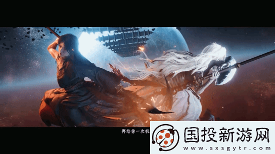 燕云十六声超帅新宣传片来了！美女、帅哥如云