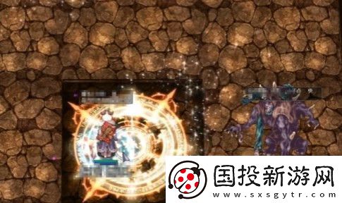 仙境传说新启航空中要塞打法详解