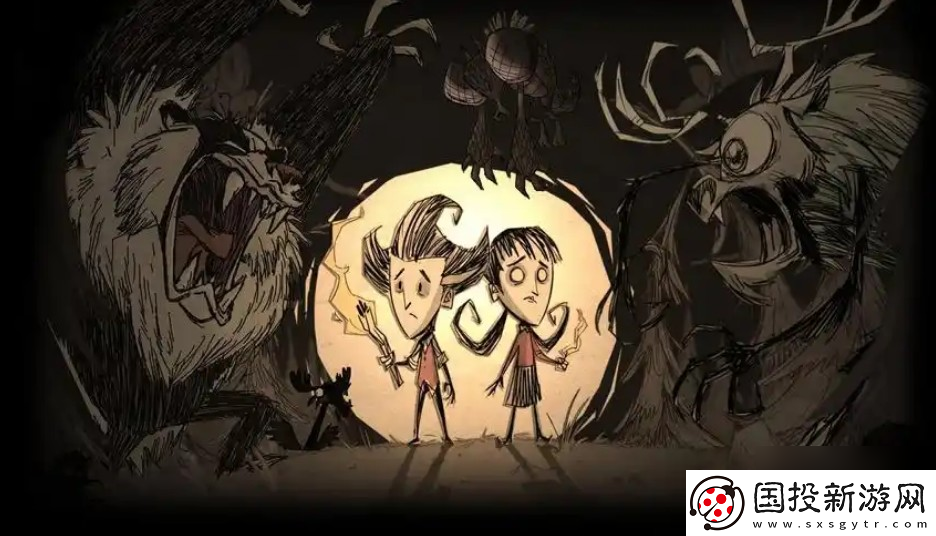 饥荒进入第二世界有必要吗