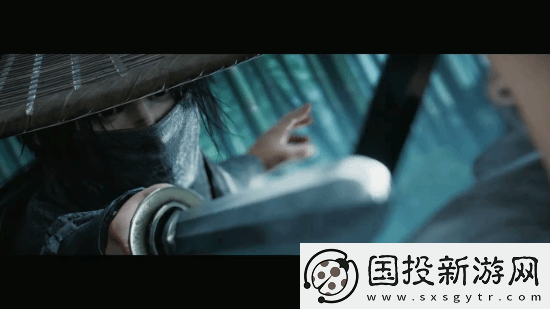 燕云十六声超帅新宣传片来了！美女、帅哥如云