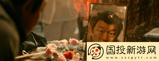 陈佩斯自导自演戏台预告公布!黄渤
