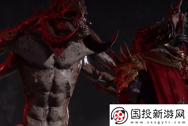 博德之门3奥林的受害者在哪