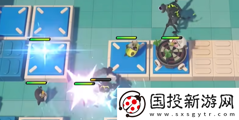 绝区零小邦布大战坏以骸第1天通用资格考核05攻略