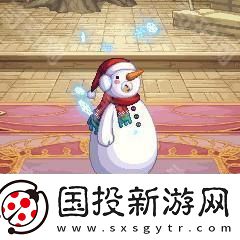 DNF手游雪人装扮礼包怎么样