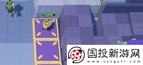 绝区零小邦布大战坏以骸第1天通用资格考核06攻略