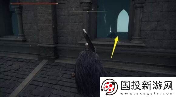 艾尔登法环辉石钥匙在哪