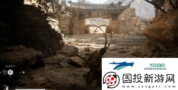 黑神话悟空虎头牌怎么获得珍玩虎头牌获取方法