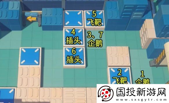 绝区零小邦布大战坏以骸第1天通用资格考核02攻略