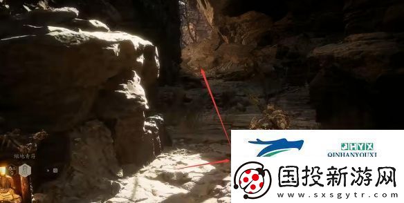 黑神话悟空虎头牌怎么获得珍玩虎头牌获取方法