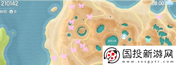 心动小镇海洋污染危机任务怎么做