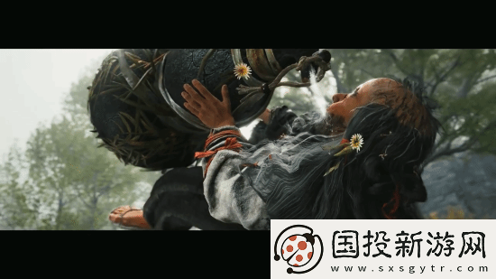 燕云十六声超帅新宣传片来了！美女、帅哥如云