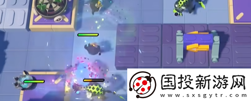 绝区零小邦布大战坏以骸第1天通用资格考核04攻略