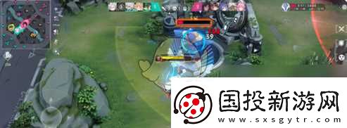 重构阿塔提斯羽玖技能连招教学介绍