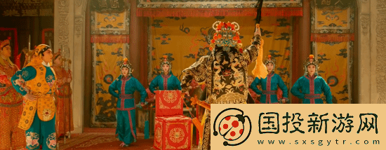 陈佩斯自导自演戏台预告公布!黄渤