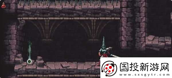 神之亵渎葬堂荒野物品收集攻略