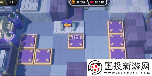 绝区零小邦布大战坏以骸第1天通用资格考核06攻略