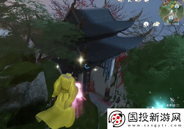 逆水寒手游金兰特质获得攻略升级角色的核心技能。