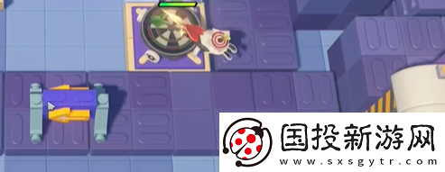 绝区零小邦布大战坏以骸第1天通用资格考核04攻略
