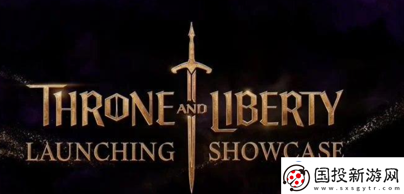 MMORPG端游王权与自由国际服将于4月10日开始封测