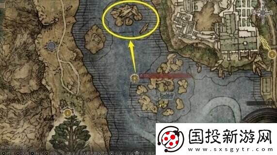 艾尔登法环辉石钥匙在哪